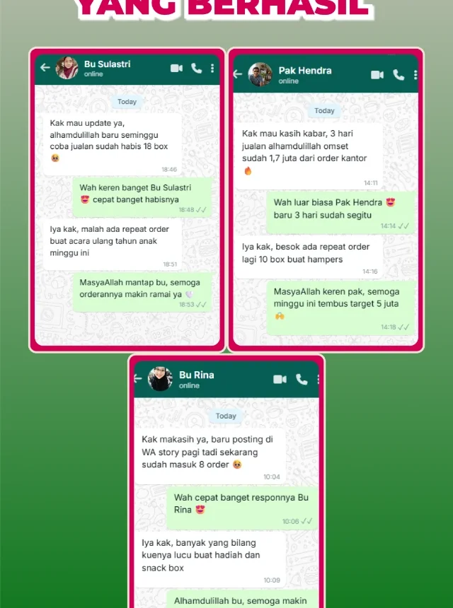 E-Book Bisnis Kue Karakter Tokyo Banana section 6